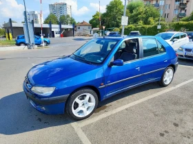 Peugeot 306 V16 , снимка 1