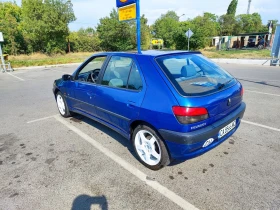 Peugeot 306 V16 , снимка 3