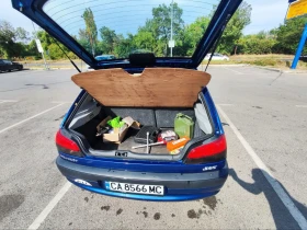 Peugeot 306 V16 , снимка 2