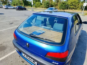 Peugeot 306 V16 , снимка 5