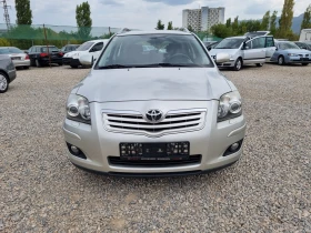 Toyota Avensis 2.0D-4D-126PS-FACE, снимка 2