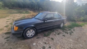 Mercedes-Benz 124 2, 5  | Mobile.bg    9