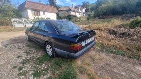 Mercedes-Benz 124 2, 5 дизел, снимка 4