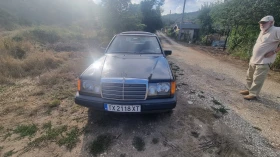 Mercedes-Benz 124 2, 5  | Mobile.bg    3