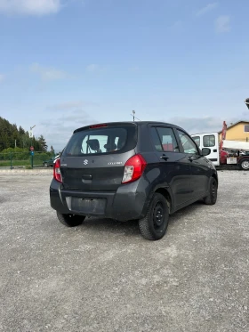 Suzuki Celerio | Mobile.bg    7