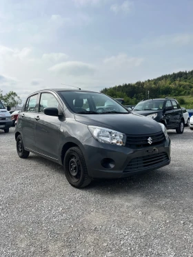 Suzuki Celerio | Mobile.bg    5