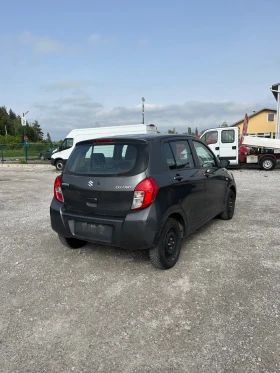 Suzuki Celerio | Mobile.bg    4