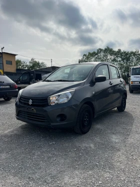 Suzuki Celerio, снимка 8