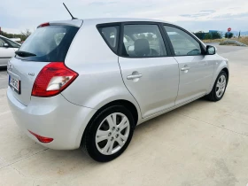 Kia Ceed 1, 6 CRDI FACE, снимка 4