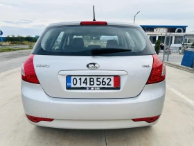 Kia Ceed 1, 6 CRDI FACE, снимка 5