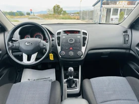 Kia Ceed 1, 6 CRDI FACE, снимка 13