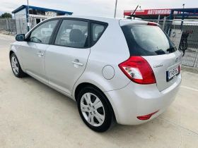 Kia Ceed 1, 6 CRDI FACE, снимка 6