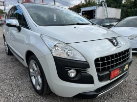 Peugeot 3008 160643км./БЕЗ АНАЛОГ/ПАНОРАМА/КОЖА/НАВИГАЦИЯ/PDC/ , снимка 7