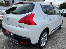 Peugeot 3008 160643км./БЕЗ АНАЛОГ/ПАНОРАМА/КОЖА/НАВИГАЦИЯ/PDC/ , снимка 5