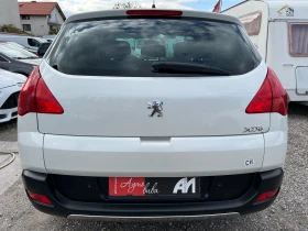 Peugeot 3008 160643км./БЕЗ АНАЛОГ/ПАНОРАМА/КОЖА/НАВИГАЦИЯ/PDC/ , снимка 4