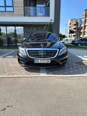 Mercedes-Benz S 350 Mercedes S350  360* 4matic AMG FULL MAXX, снимка 3