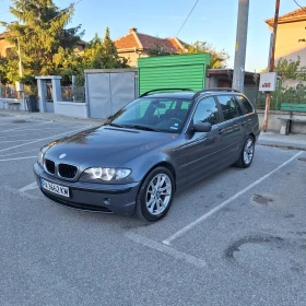 BMW 330, снимка 1