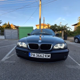 BMW 330, снимка 2