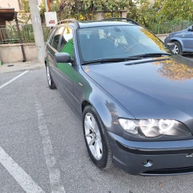 BMW 330, снимка 5