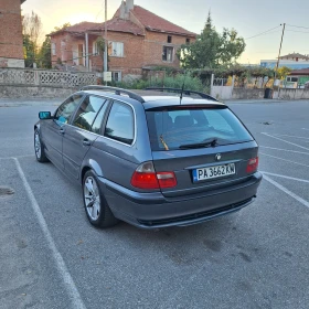 BMW 330, снимка 4