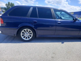 BMW 520 2.0, снимка 3