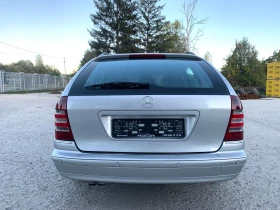 Mercedes-Benz C 220 C220cdi 150hp sport edition face!!! Automatic , снимка 6