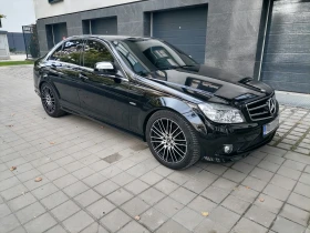 Mercedes-Benz C 220 C220cdi AMG-646, снимка 10