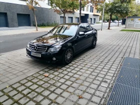 Mercedes-Benz C 220 C220cdi AMG-646, снимка 2