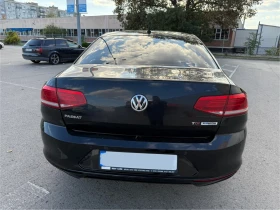 VW Passat DSG* Автоматик* КОЖА* Камера*  - [7] 