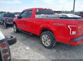 Ford F150 2.7L V-6 DI, DOHC, VVT, TURBO, 325HP null, снимка 6