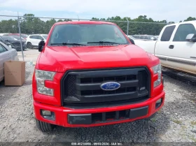 Ford F150 2.7L V-6 DI, DOHC, VVT, TURBO, 325HP null | Mobile.bg    4