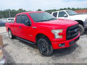 Ford F150 2.7L V-6 DI, DOHC, VVT, TURBO, 325HP null, снимка 1