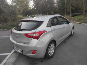 Hyundai I30 1.4 Газ от България/ 156000 км , снимка 3