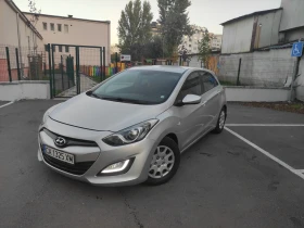 Hyundai I30 1.4 Газ от България/ 156000 км , снимка 1