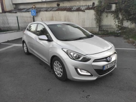 Hyundai I30 1.4 Газ от България/ 156000 км , снимка 4