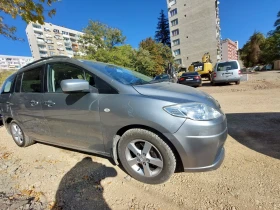 Mazda 5 Facelift, снимка 2