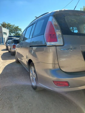 Mazda 5 Facelift, снимка 14