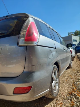 Mazda 5 Facelift, снимка 13