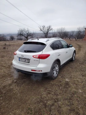 Infiniti Ex30 3.0.d, снимка 5