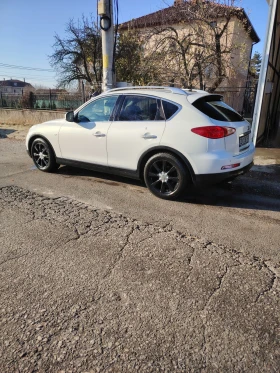 Infiniti Ex30 3.0.d, снимка 14