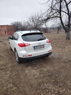 Infiniti Ex30 3.0.d, снимка 6