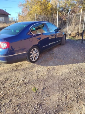 VW Passat 2.0TDI 6с.к., снимка 6