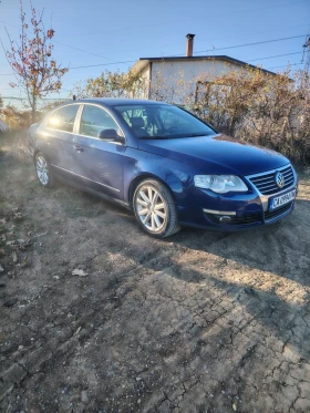 VW Passat 2.0TDI 6с.к., снимка 1