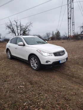 Infiniti Ex30 3.0.d, снимка 2