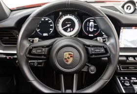 Porsche 911 TURBO S CABRIO | Mobile.bg    8