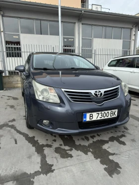 Toyota Avensis, снимка 2