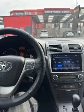 Toyota Avensis, снимка 5