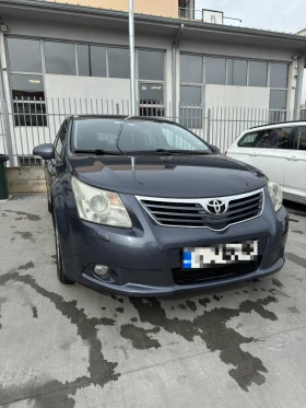 Toyota Avensis, снимка 11