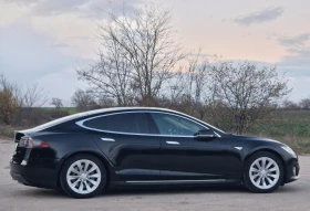 Tesla Model S S85 Free Supercharging, снимка 7