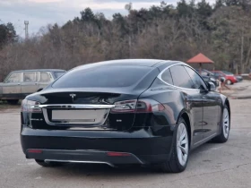 Tesla Model S S85 Free Supercharging, снимка 3